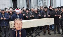 ASIRLIK AİLE BÜYÜĞÜMÜZÜ EBEDİYETE UĞURLADIK