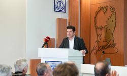 BAŞKAN KAYA: “MESLEK ODALARIMIZI YOK SAYAN ANLAYIŞI DEVRE DIŞI BIRAKTIK”