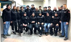 VAKFIKEBİRLİ OLTA BALIKÇILARI GÖNÜL BİRLİĞİ KURDU