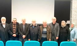 VAKFIKEBİR ENGELSİZ YAŞAM DERNEĞİ’NDE İLK KONGRESİ YAPILDI