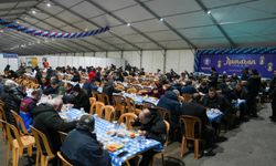 TRABZON’DA RAMAZAN DOLU DOLU GEÇECEK