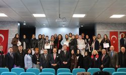 VAKFIKEBİR’DEN DÜNYA’YA AÇILAN KADIN GİRİŞİMCİLER