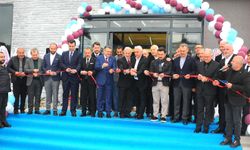BORDO MARİNA RESTAURANT VAKFIKEBİR’DE AÇILDI