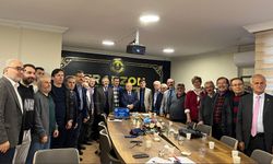 ABYB 2. OLAĞAN KONGRESİNİ YAPTI