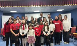 80’LER VE 90’LAR’IN EZGİLERİ GENÇLERLE BULUŞTU