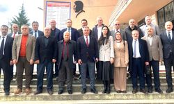 VAKFIKEBİR’DE EĞİTİM İÇİN GÜÇ BİRLİĞİ