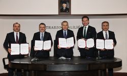 BAŞKAN GENÇ: OKÇULUK TRABZON’LA BÜTÜNLEŞECEK