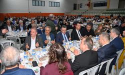 BAŞKAN GENÇ: “VAKFIKEBİR İÇİN DURMADAN ÇALIŞACAĞIZ”