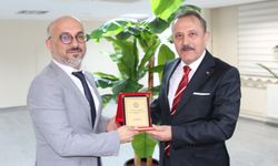 BAŞHEKİM KANT VEDA ETTİ