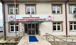 VAKFIKEBİR’DE HAYVAN SAĞLIĞI İÇİN KESİNTİSİZ MESAİ: “HEDEF GÜVENLİ ÜRETİM”