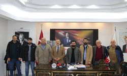 İÇMESUYU İNŞAATI YAPIM ÇALIŞMALARI BAŞLIYOR