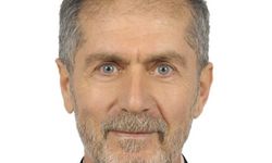 AK PARTİ VAKFIKEBİR TEŞKİLAT BAŞKANI TURAN ÇALIŞKAN'IN AÇIKLAMASI