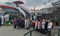 MÜFTÜLÜKTEN YÜREKLERE DOKUNAN ETKİNLİK