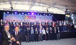 KARADENİZ GÜNLERİ YOĞUN KATILIMLA GERÇEKLEŞTİ