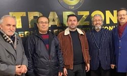 AVRASYA BASIN YAYIN BİRLİĞİNDEN KONGRE HAZIRLIĞI