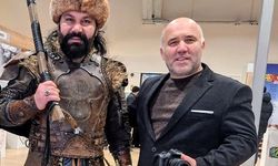 KASTOP GÜNLERİNDE ALP RUHUN COŞKUSU YAŞANDI