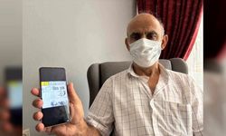 36 YILLIK BÖBREK HASTASININ MUTLU SONU