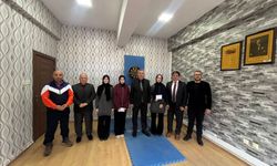 VAKFIKEBİR’İN ALTIN KIZLARI: DARTTA İL ŞAMPİYONLUĞU!