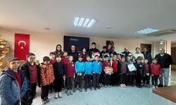 VAKFIKEBİR'DE ZEKÂ OYUNLARI RÜZGARI; ŞAMPİYONLAR BELLİ OLDU!