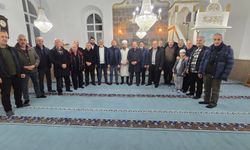 SİNANLI MAHALLESİ’NDE İFTAR COŞKUSU