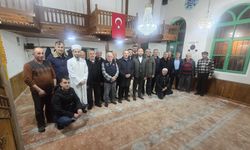 KARATEPE’DE GÖNÜL KÖPRÜLERİ