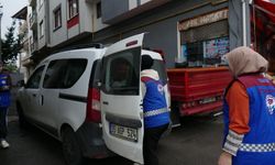 BÜYÜKŞEHİR'İN EVDE TEMİZLİK HİZMETİNDEN BİNLERCE VATANDAŞ YARARLANDI