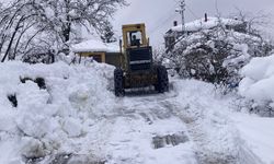 BELEDİYE EKİPLERİNE TAM NOT