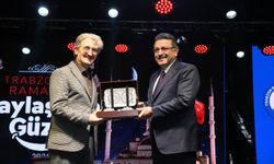 BAŞKAN GENÇ: RAMAZAN SOHBETLERİ GÖNÜLLERİMİZİ AYDINLATIYOR