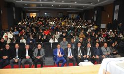 VAKFIKEBİR FEN LİSESİ’NDE MANEVİYAT VE BAŞARI BİR ARADA