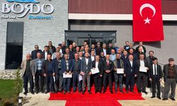 VAKFIKEBİR’DE ORTAK AKIL BULUŞMASI: MUHTARLARLA İSTİŞARE TOPLANTISI GERÇEKLEŞTİ