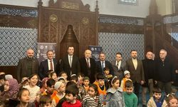 "TEKNE ORUCU" ETKİNLİĞİ BEŞİKDÜZÜ’NDE DE COŞKUYLA GERÇEKLEŞTİ