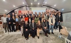 TDF GÖNÜLLERİ BULUŞTURARAK TRABZON'UN 108. YILI KUTLANDI