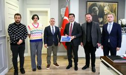 ORTAHİSAR BELEDİYESİ, ULUSLARARASI ARENADA BİR İLKE İMZA ATTI