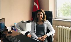 VAKFIKEBİR DEVLET HASTANESİNE YENİ BAŞHEKİM