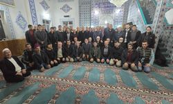 BAŞKAN KOÇAL’DAN BALLI MAHALLESİ’NE GÖNÜL ZİYARETİ