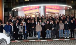 VAKFIKEBİR BELEDİYESİ İFTARDA BULUŞTU: “BİZ BÜYÜK BİR AİLEYİZ”