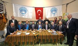 ŞALPAZARI STANDI HER ZAMAN FARKINI GÖSTERİYOR