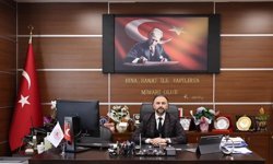 HEMŞEHRİMİZ SAKARYA’YA İL MÜDÜRÜ OLDU