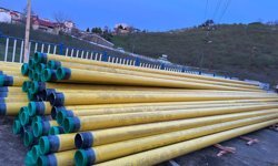 2026 YATIRIMLARI HIZ KESMİYOR!