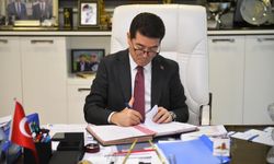 ORTAHİSAR BELEDİYESİ, ULUSLARARASI ARENADA BİR İLKE İMZA ATTI