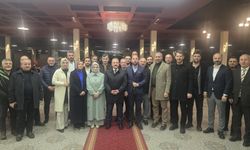 VAKFIKEBİR’DE GÖNÜL KÖPRÜLERİ KURULUYOR: "SEVDAMIZ ORTAK, YOLUMUZ BİR"