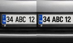 “APP” PLAKA NEDİR NEDEN CEZA KESİLİYOR