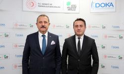 VAKFIKEBİR EKMEĞİ AB YOLUNDA