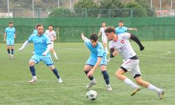 PLAY-OFF MAÇLARINA ŞANSSIZ BAŞLADIK