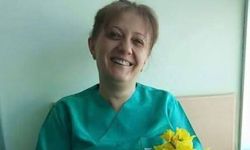 BÜYÜKLİMAN HEMŞİRESİNE AĞLIYOR