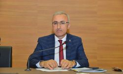 ŞALPAZARILI HEMŞEHRİMİZ REKTÖR KARAMAN'A YENİ GÖREV