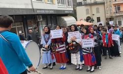 ŞALPAZARI İHL TARAFINDAN RAMAZAN ETKİNLİĞİ YAPILDI