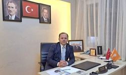 BAŞKAN ÇABUK’TAN BASIN AÇIKLAMASI