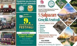 Başkan Keskin’in 9’uncu Gençlik Festivali Akdeniz ve Güneydoğu Anadolu Bölgesinde 4 Gün Sürecek