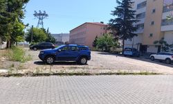 GENÇLİK MERKEZİ BİNASI NEDEN YAPILMIYOR ?